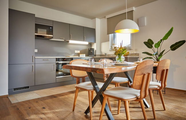 Bader Suites - Foto 14