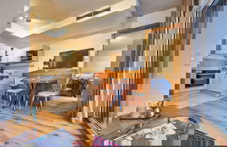 Foto 13 - Bader Suites