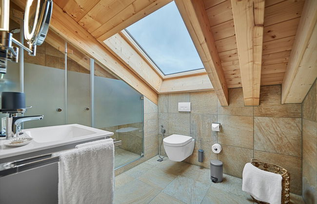 Bader Suites - Foto 40