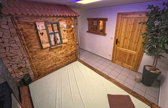 Holiday Home With hot tub - Foto 19