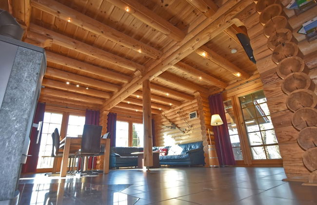 Holiday Home With hot tub - Foto 12