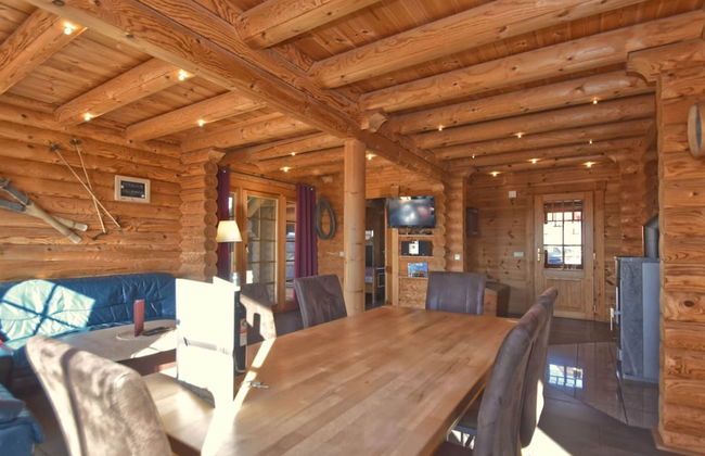 Holiday Home With hot tub - Foto 26