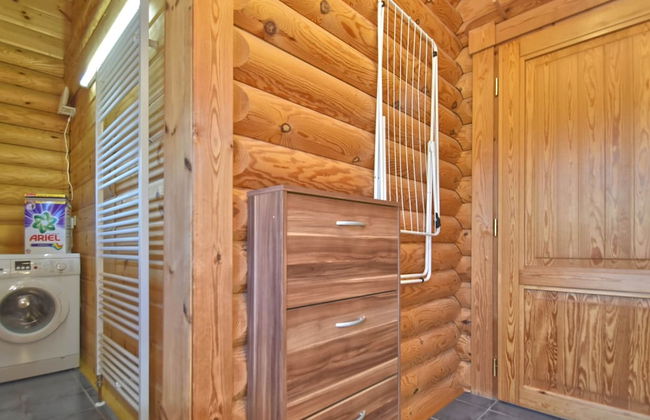 Holiday Home With hot tub - Foto 28