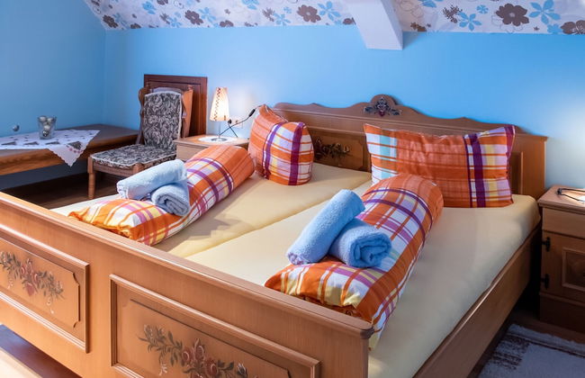 Ferienwohnung in Lauterbach im Schwarzwald - Foto 4