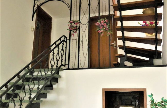 Ferienwohnung in Lauterbach im Schwarzwald - Foto 17