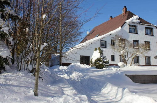 Foto 17 - Apartment in Lauterbach in the Black Forest