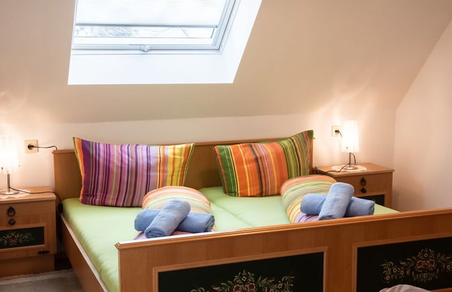 Ferienwohnung in Lauterbach im Schwarzwald - Foto 3