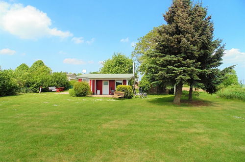 Foto 1 - Idyllic Bungalow in Damshagen near Baltic Sea