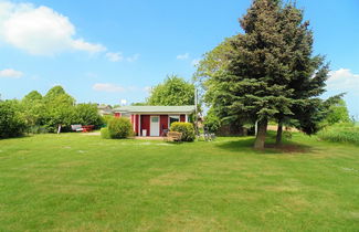 Foto 1 - Idyllic Bungalow in Damshagen near Baltic Sea