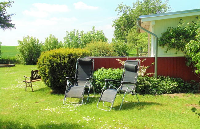 Idyllic Bungalow in Damshagen near Baltic Sea - Foto 12