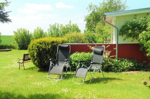 Foto 10 - Idyllic Bungalow in Damshagen near Baltic Sea