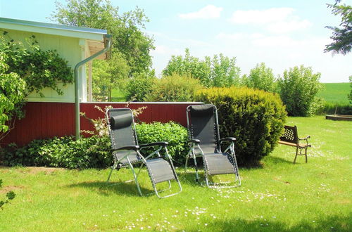 Photo 23 - Idyllic Bungalow in Damshagen near Baltic Sea