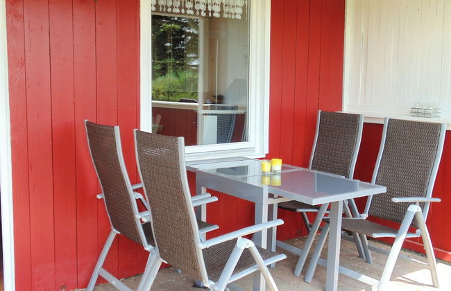 Idyllic Bungalow in Damshagen near Baltic Sea - Foto 8