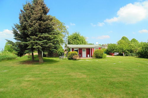 Photo 31 - Idyllic Bungalow in Damshagen near Baltic Sea