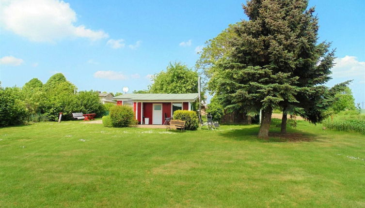 Foto 1 - Idyllic Bungalow in Damshagen near Baltic Sea