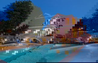 Foto 1 - Luxury Villa Perla