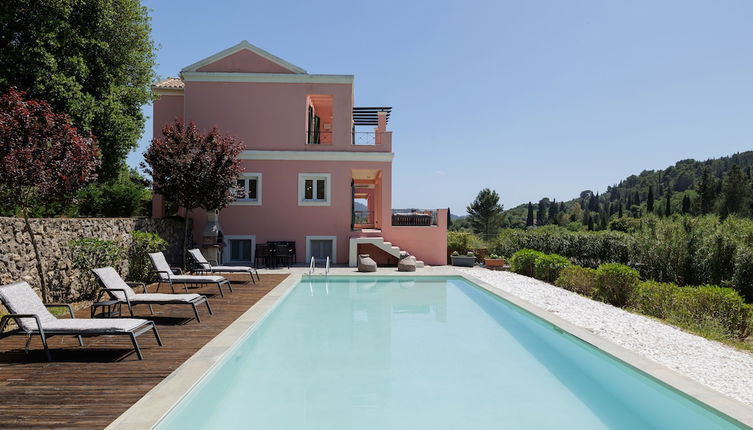 Photo 1 - Luxury Villa Perla