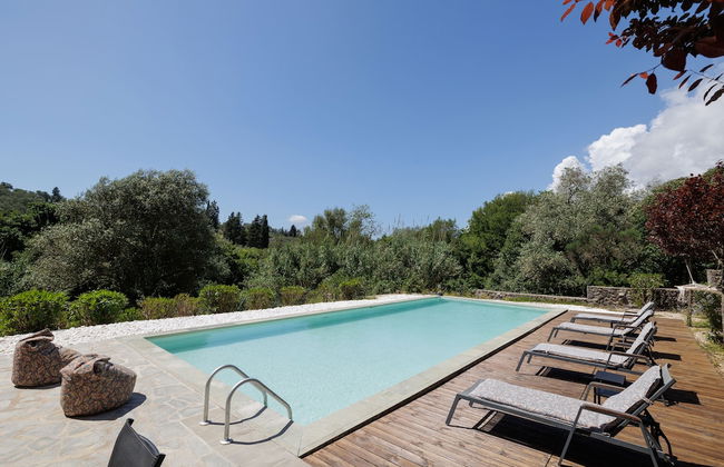 Luxury Villa Perla - Foto 25