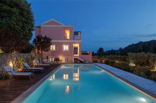 Foto 29 - Luxury Villa Perla
