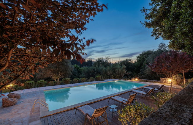 Luxury Villa Perla - Foto 27