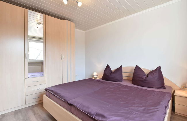 Wohnung mit Terrasse in Warnkenhagen - Foto 5
