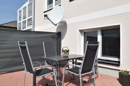 Photo 11 - Apartment With Terrace in Warnkenhagen