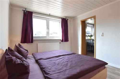 Foto 5 - Apartment With Terrace in Warnkenhagen