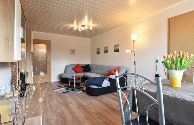 Modern Bungalow in Warnkenhagen Near Wellness - Foto 16