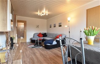 Photo 1 - Apartment With Terrace in Warnkenhagen
