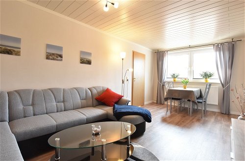 Photo 8 - Apartment With Terrace in Warnkenhagen