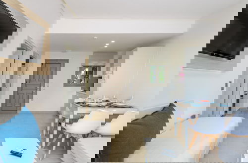 Foto 5 - Marinos Beach Hotel