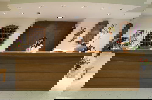 Foto 2 - Marinos Beach Hotel