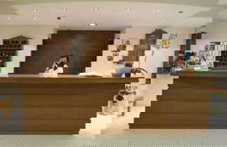 Foto 2 - Marinos Beach Hotel