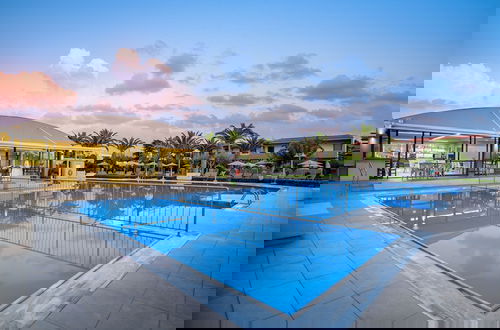 Foto 36 - Marinos Beach Hotel