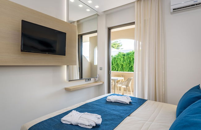 Marinos Beach Hotel - Foto 8
