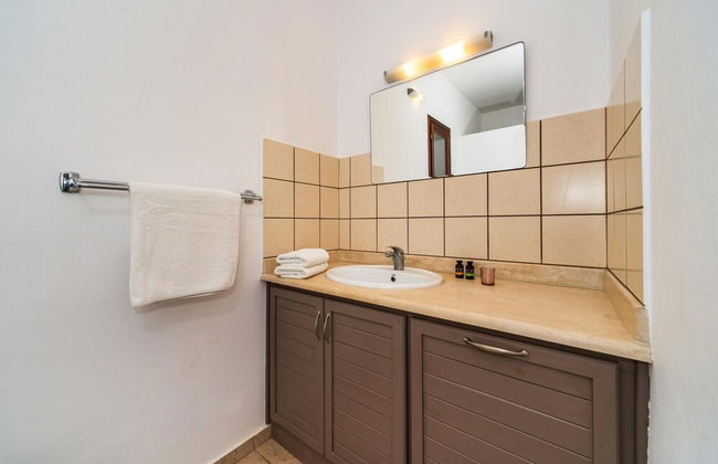 Lemonia Beach Villa in Ithaki - Foto 17