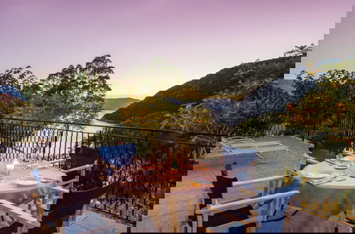 Photo 11 - Lemonia Beach Villa in Ithaki