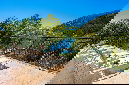 Photo 18 - Lemonia Beach Villa in Ithaki