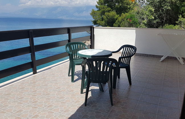Apartments Teo i Ivana - Foto 33