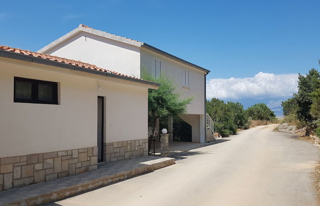 Apartments Teo i Ivana - Foto 45