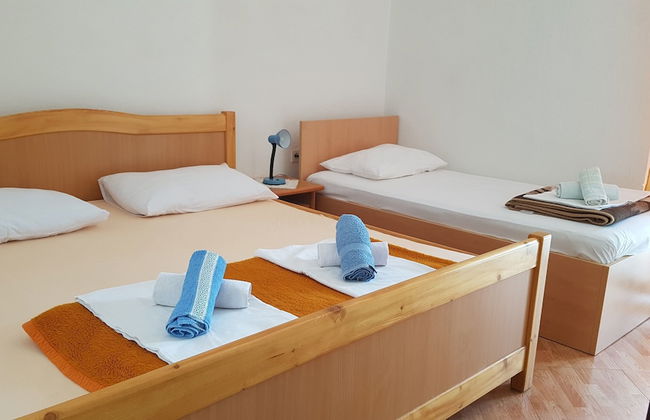 Apartments Teo i Ivana - Foto 3
