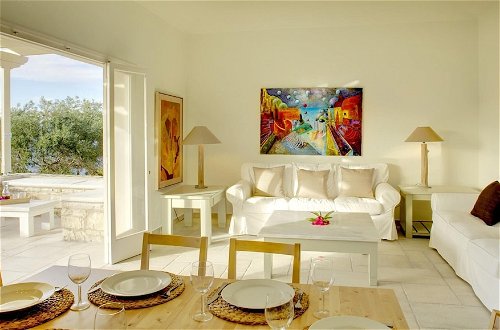 Photo 11 - Villa Flora in Paxi With 4 Bedrooms and 4 Bathrooms