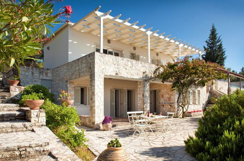 Photo 6 - Villa Flora in Paxi With 4 Bedrooms and 4 Bathrooms