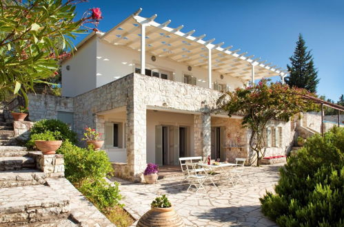 Photo 8 - Villa Flora in Paxi With 4 Bedrooms and 4 Bathrooms