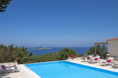 Photo 1 - Villa Flora in Paxi With 4 Bedrooms and 4 Bathrooms