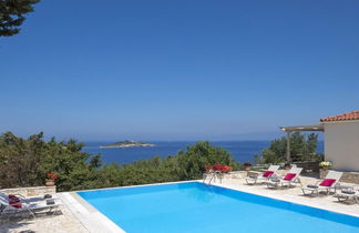 Foto 1 - Villa Flora in Paxi With 4 Bedrooms and 4 Bathrooms