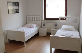 Foto 1 - Pension Donau Apartments