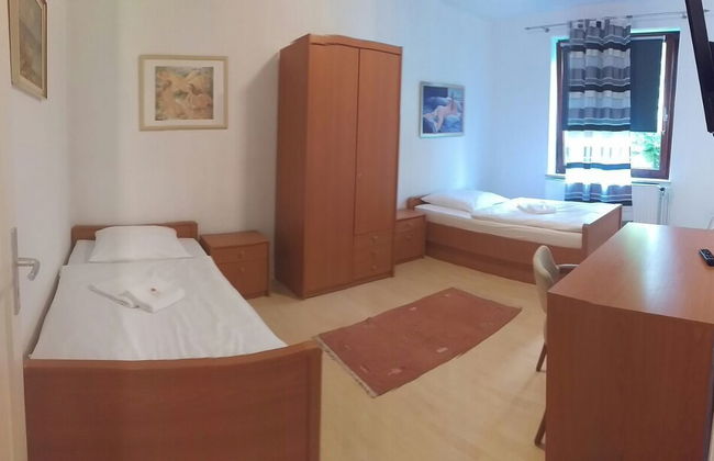 Pension Donau Apartments - Foto 4