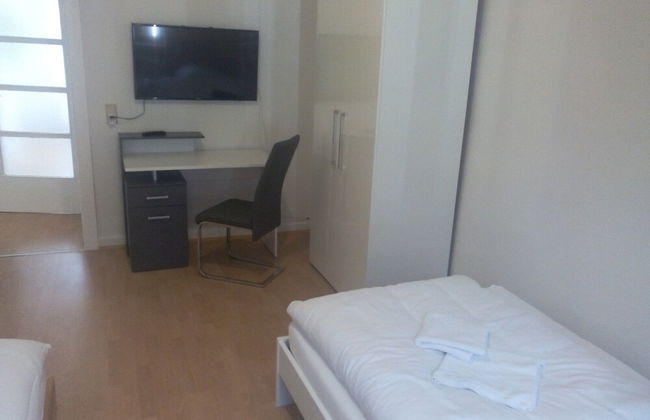 Pension Donau Apartments - Foto 12