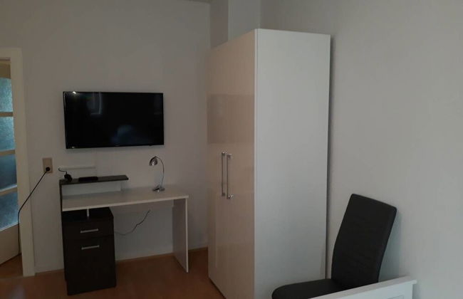 Pension Donau Apartments - Foto 9